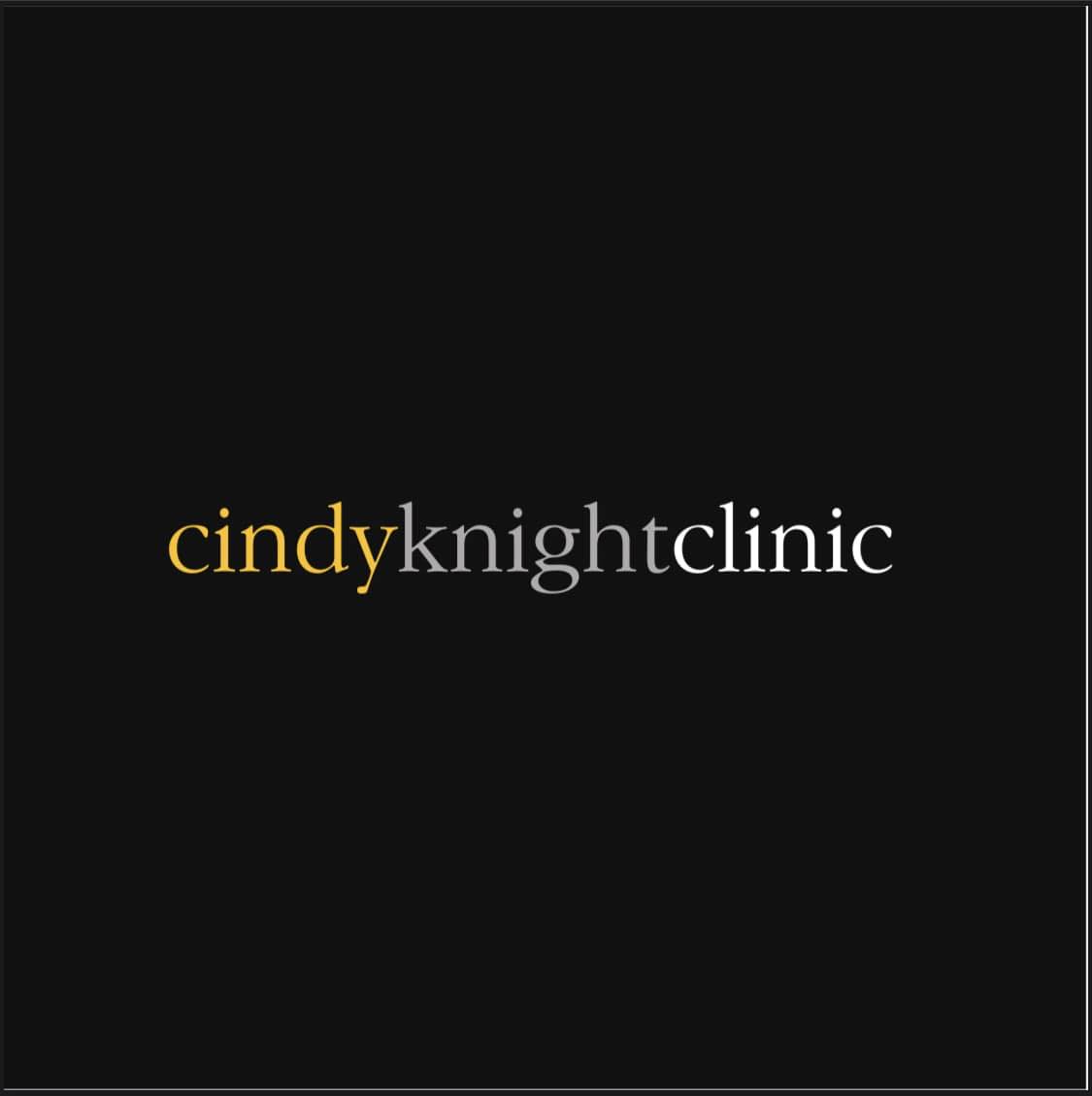 The Cindy Knight Clinic