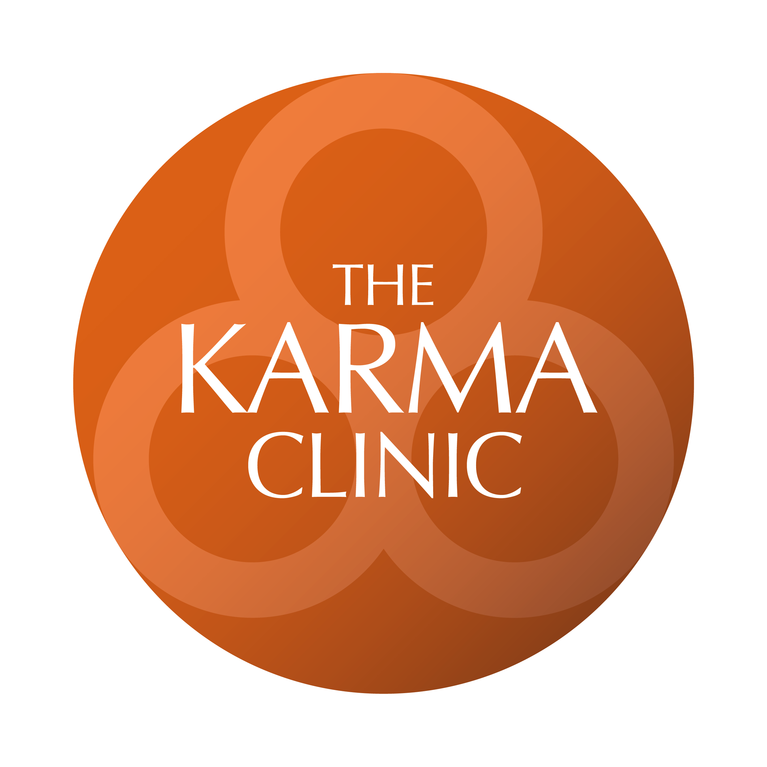 The Karma Clinic