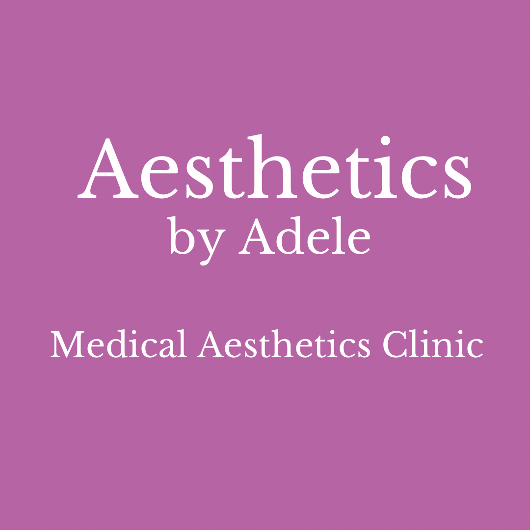 Aesthetics by Adele