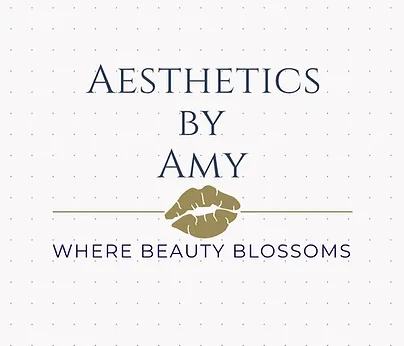 Aesthetics by Amy