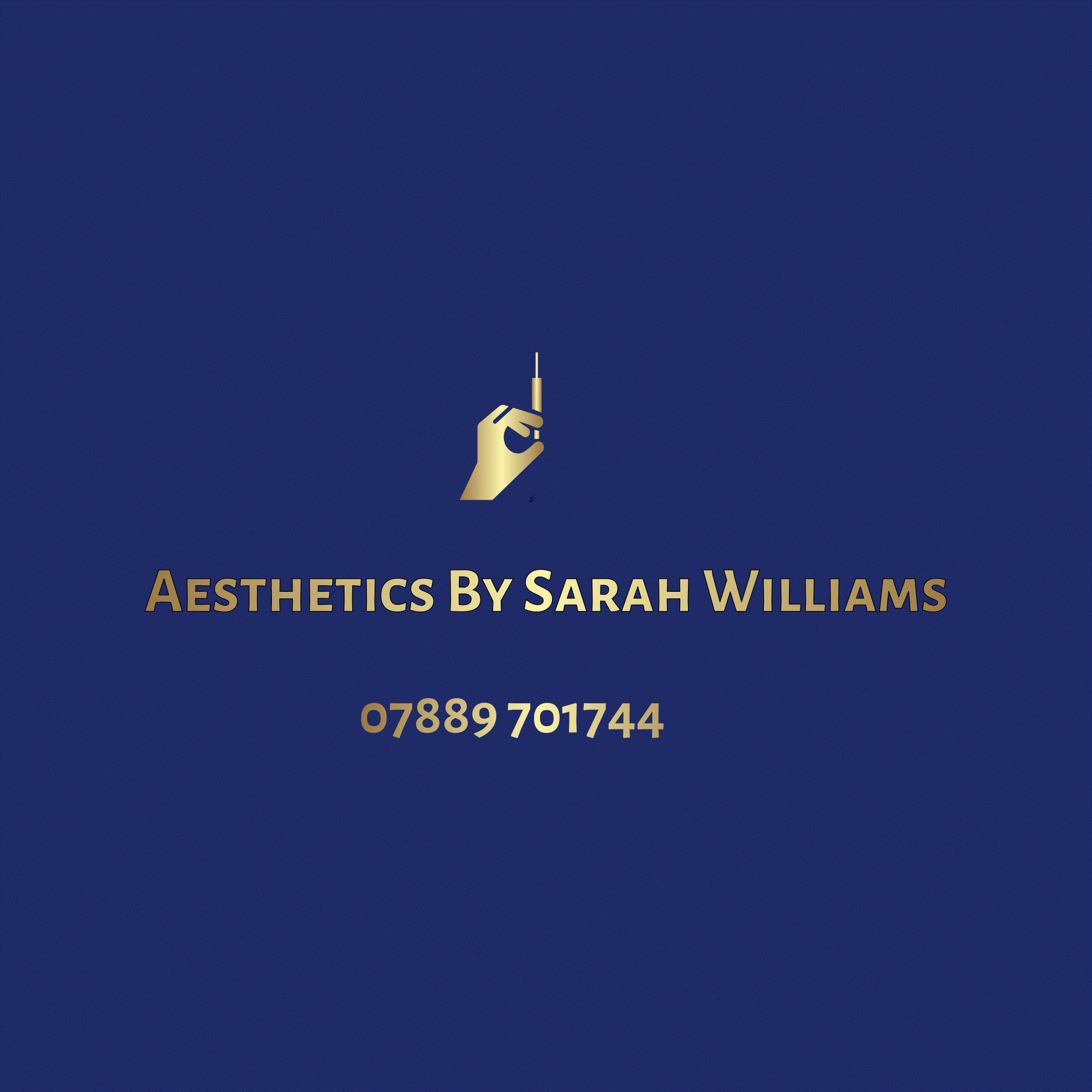 Aesthetics by Sarah Williams