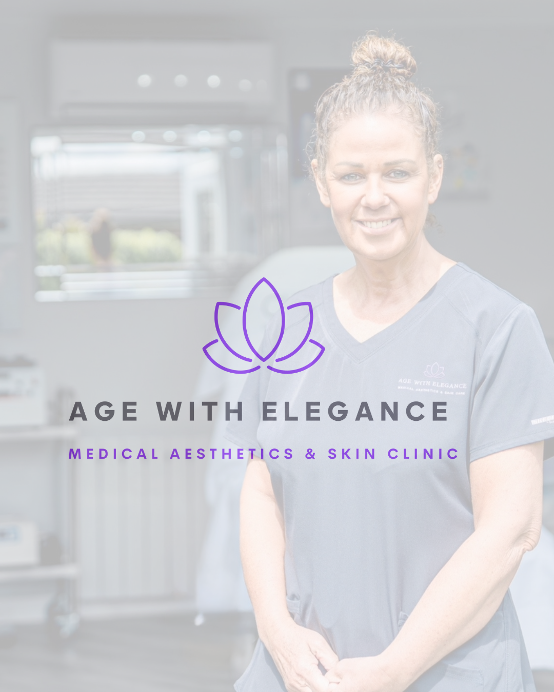 Age with Elegance Medical Aesthetics & Skin Care
