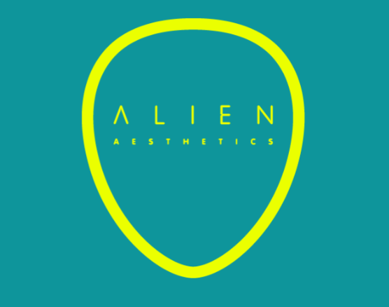 Alien Aesthetics