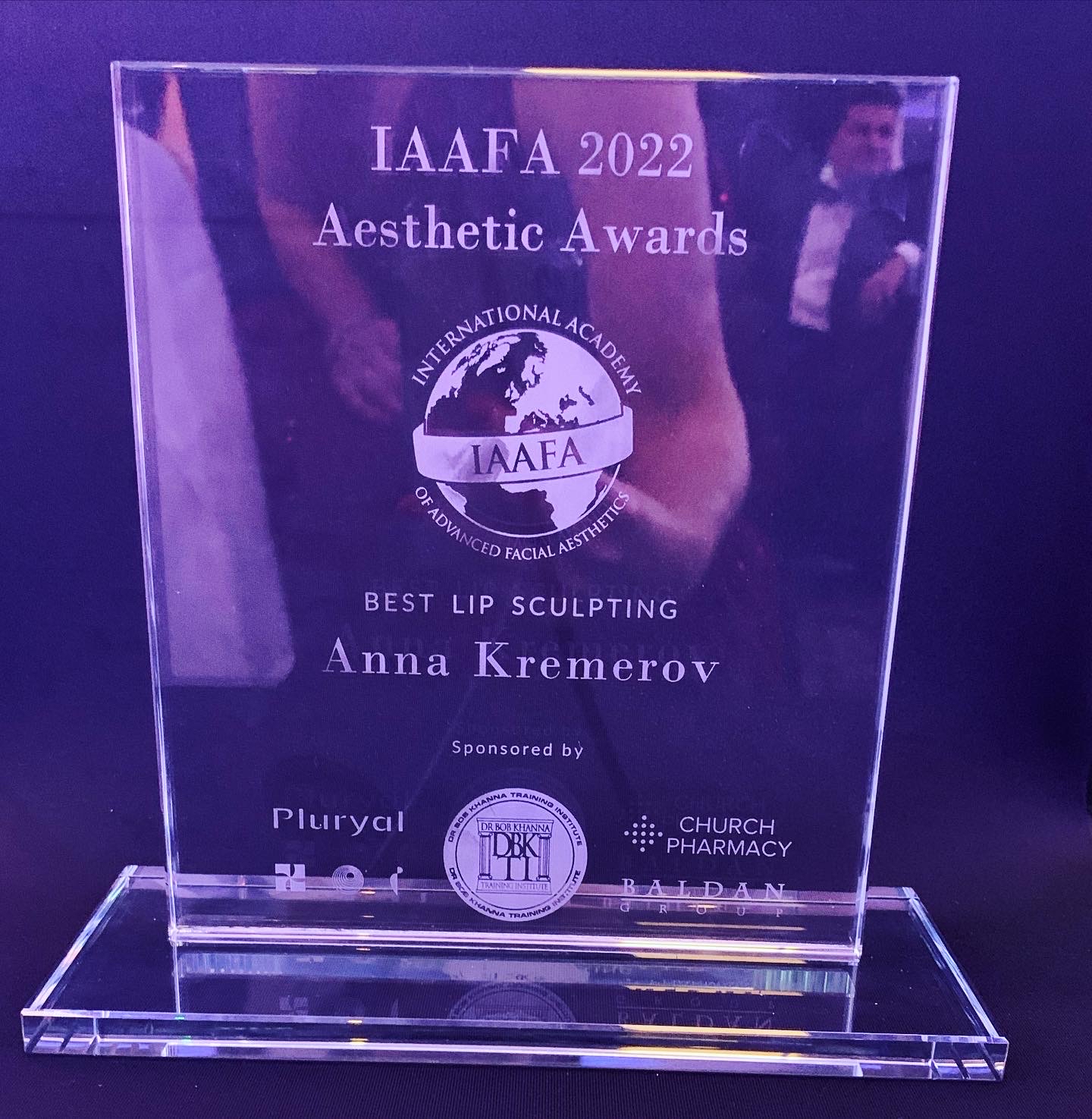 Award