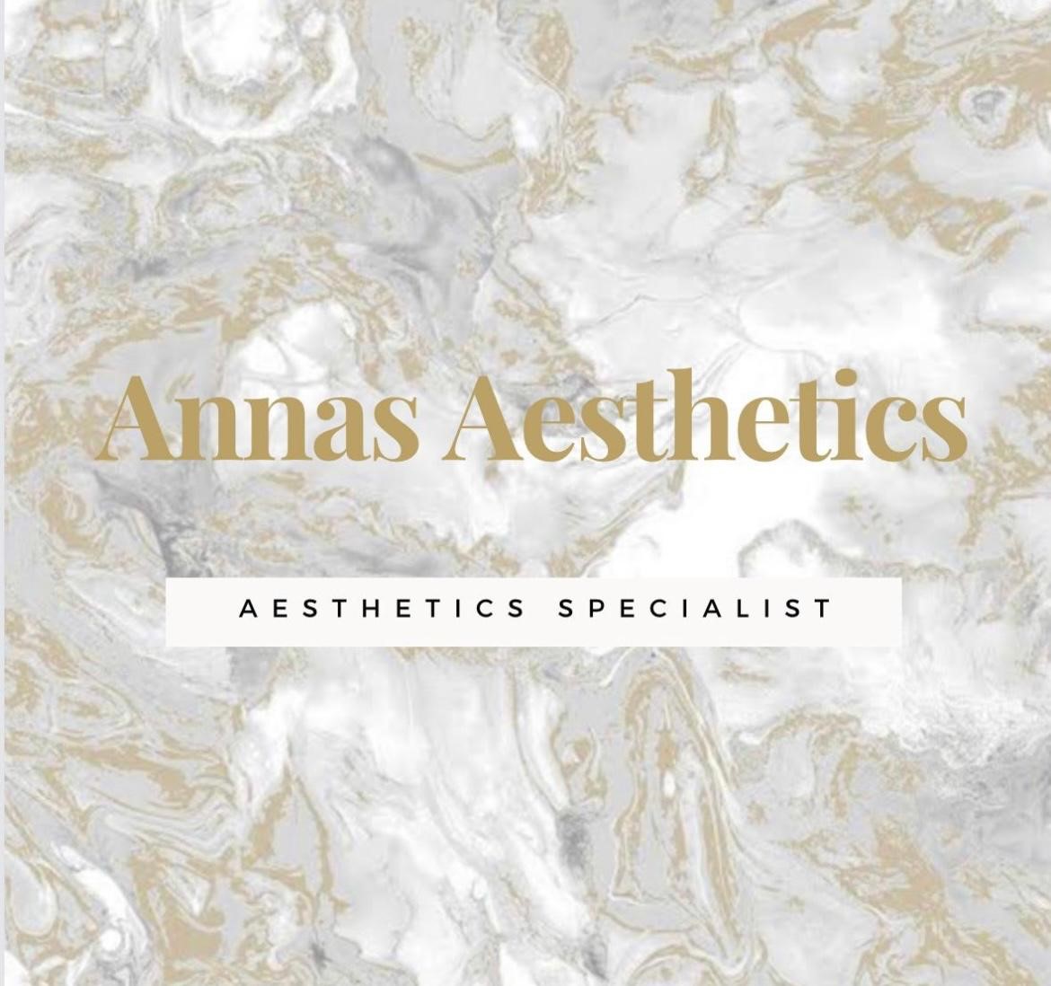 Anna's Aesthetics
