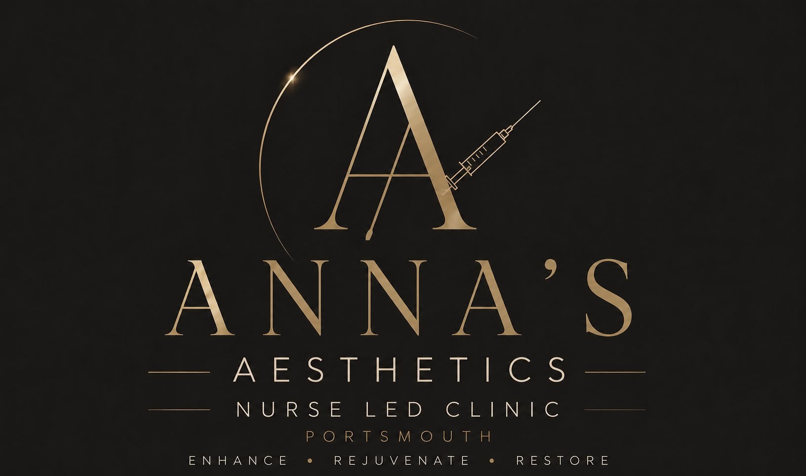 Anna's Aesthetics