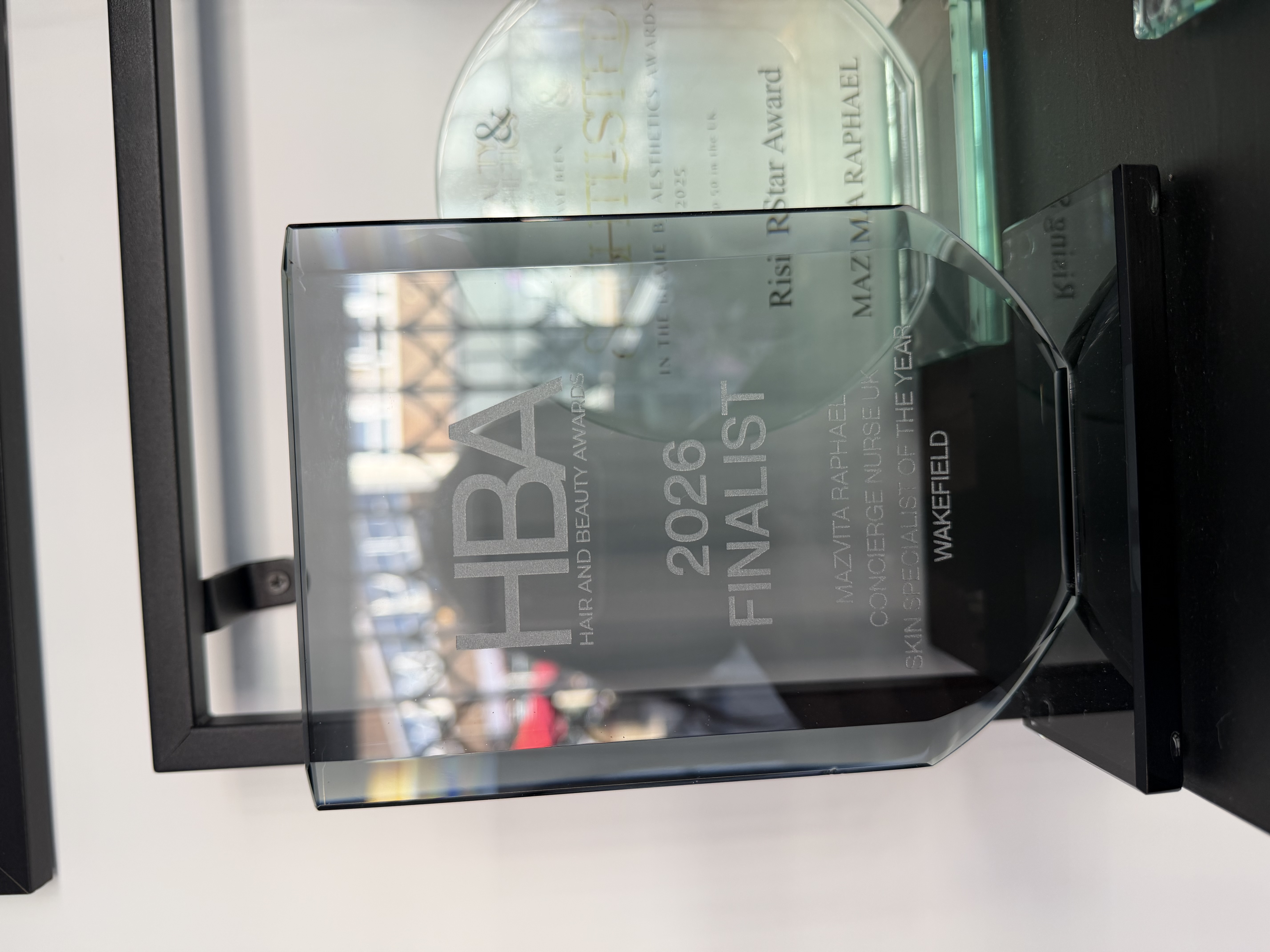 Award