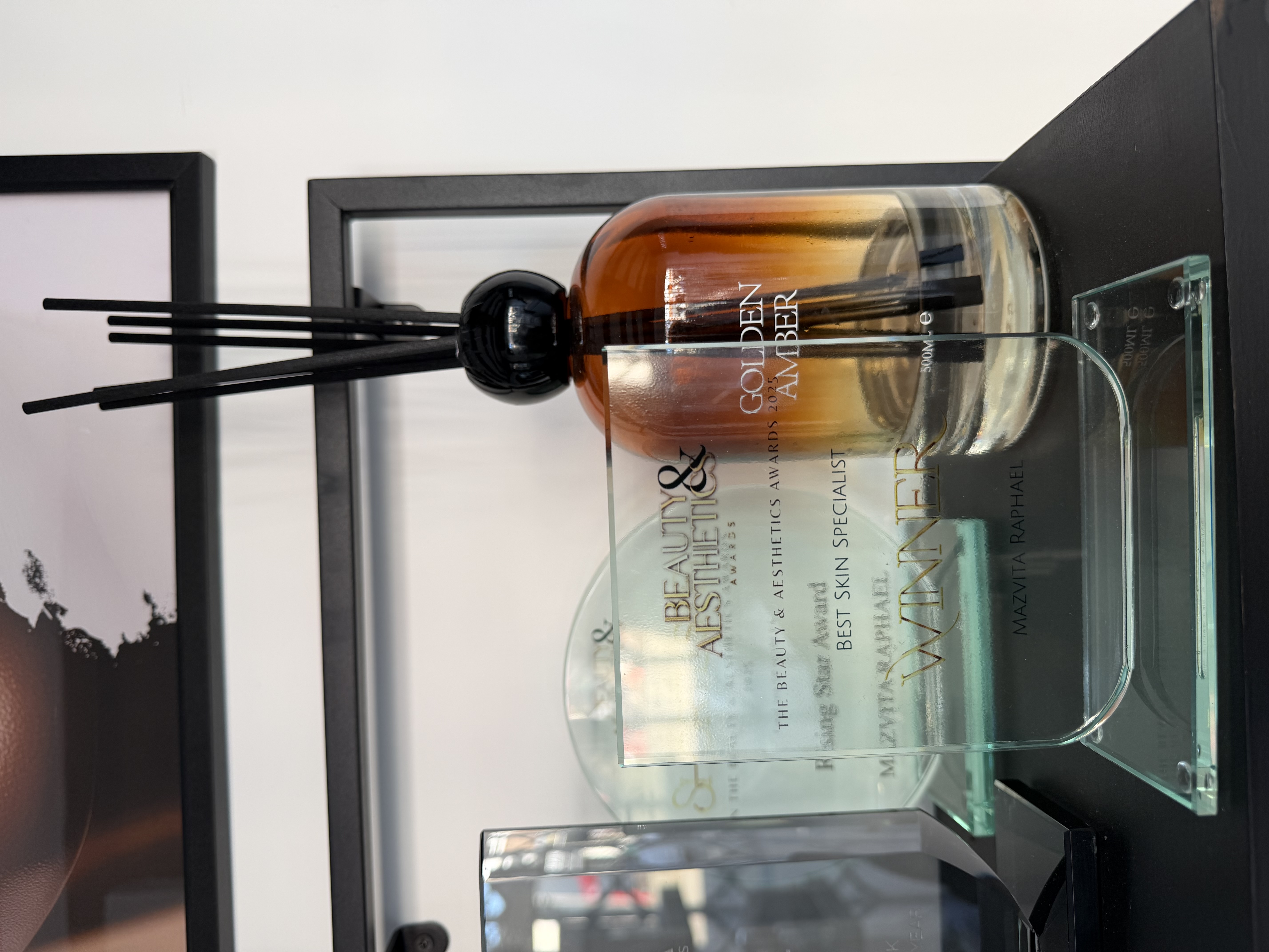Award