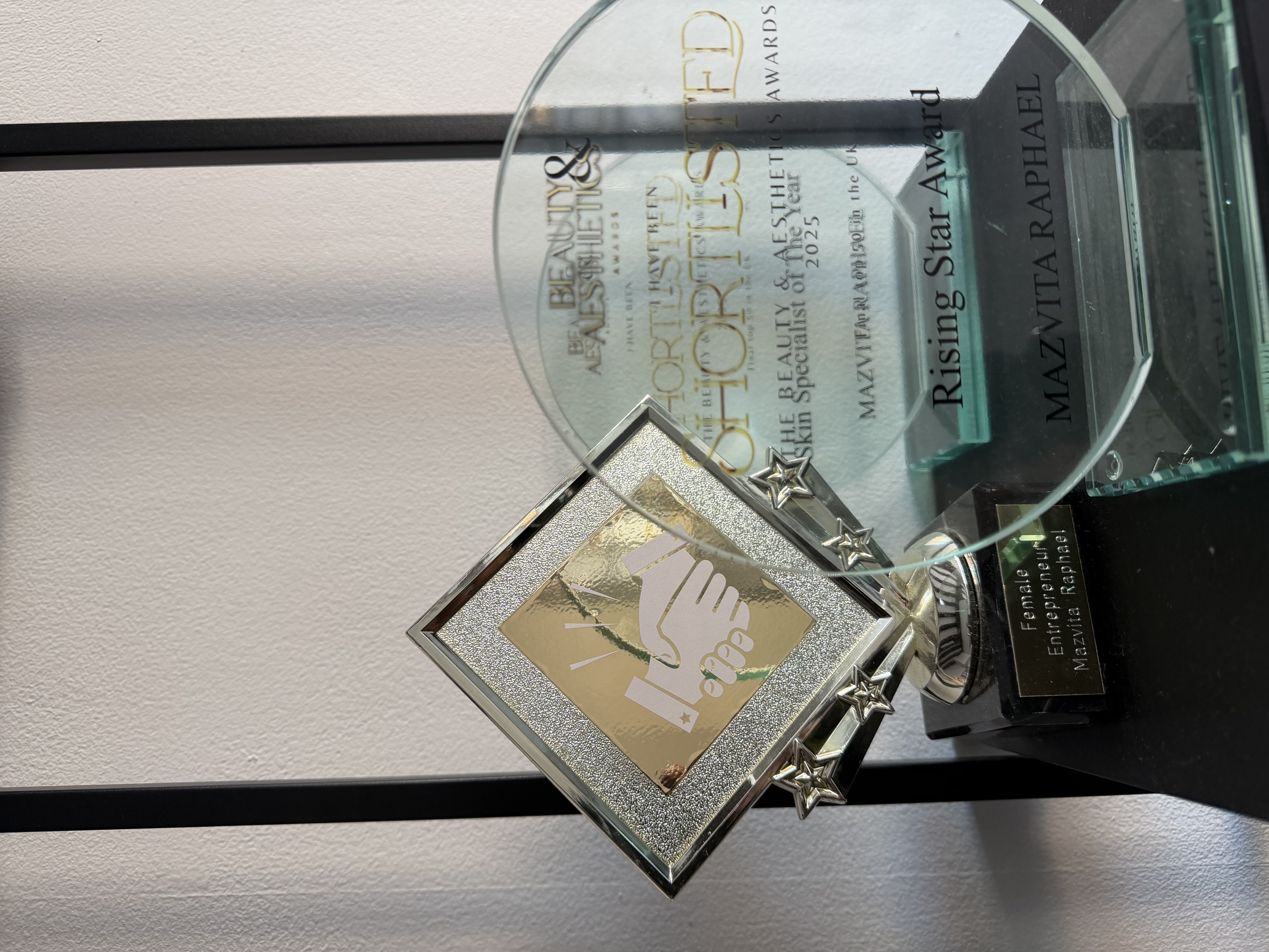 Award