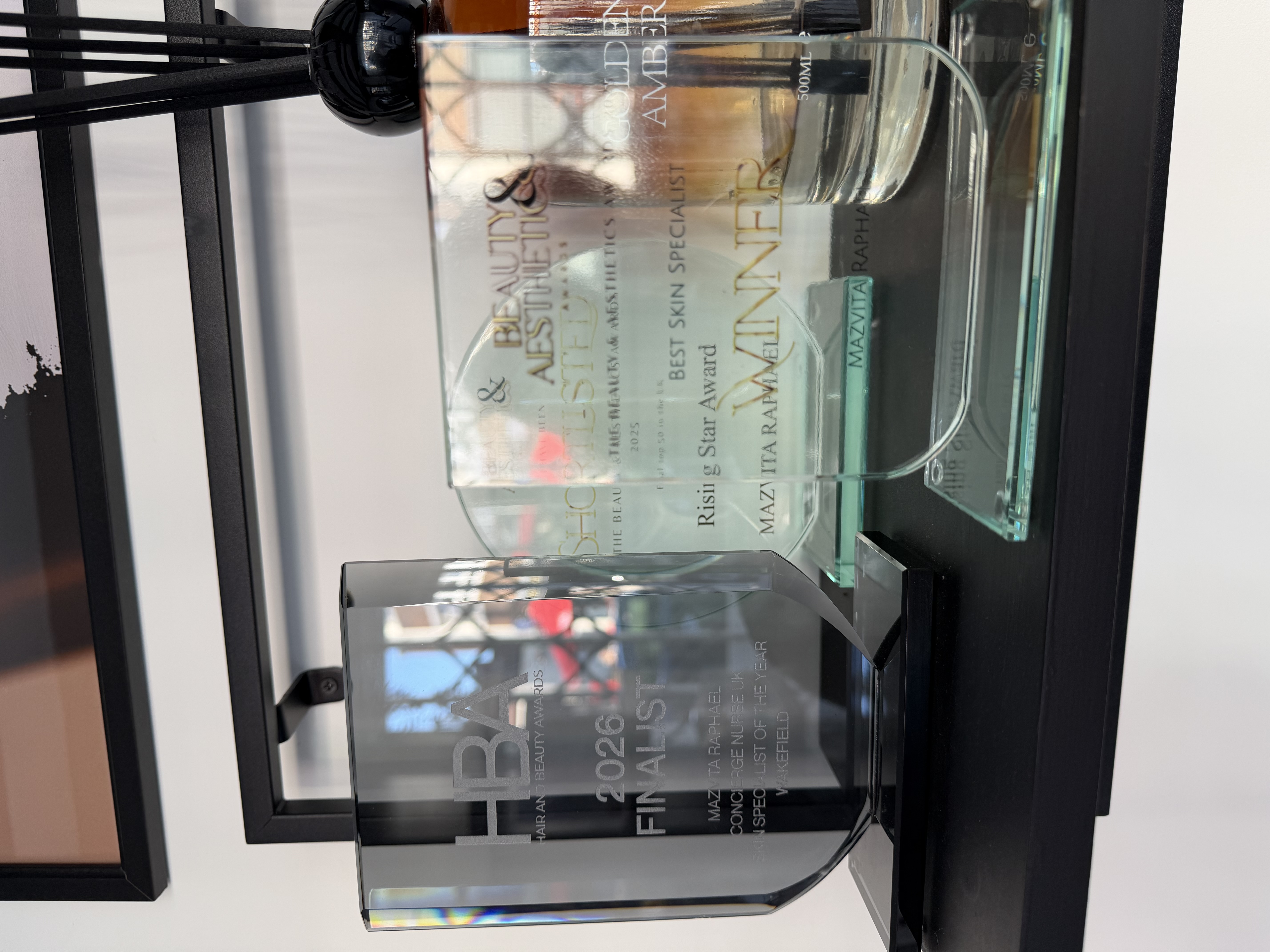 Award
