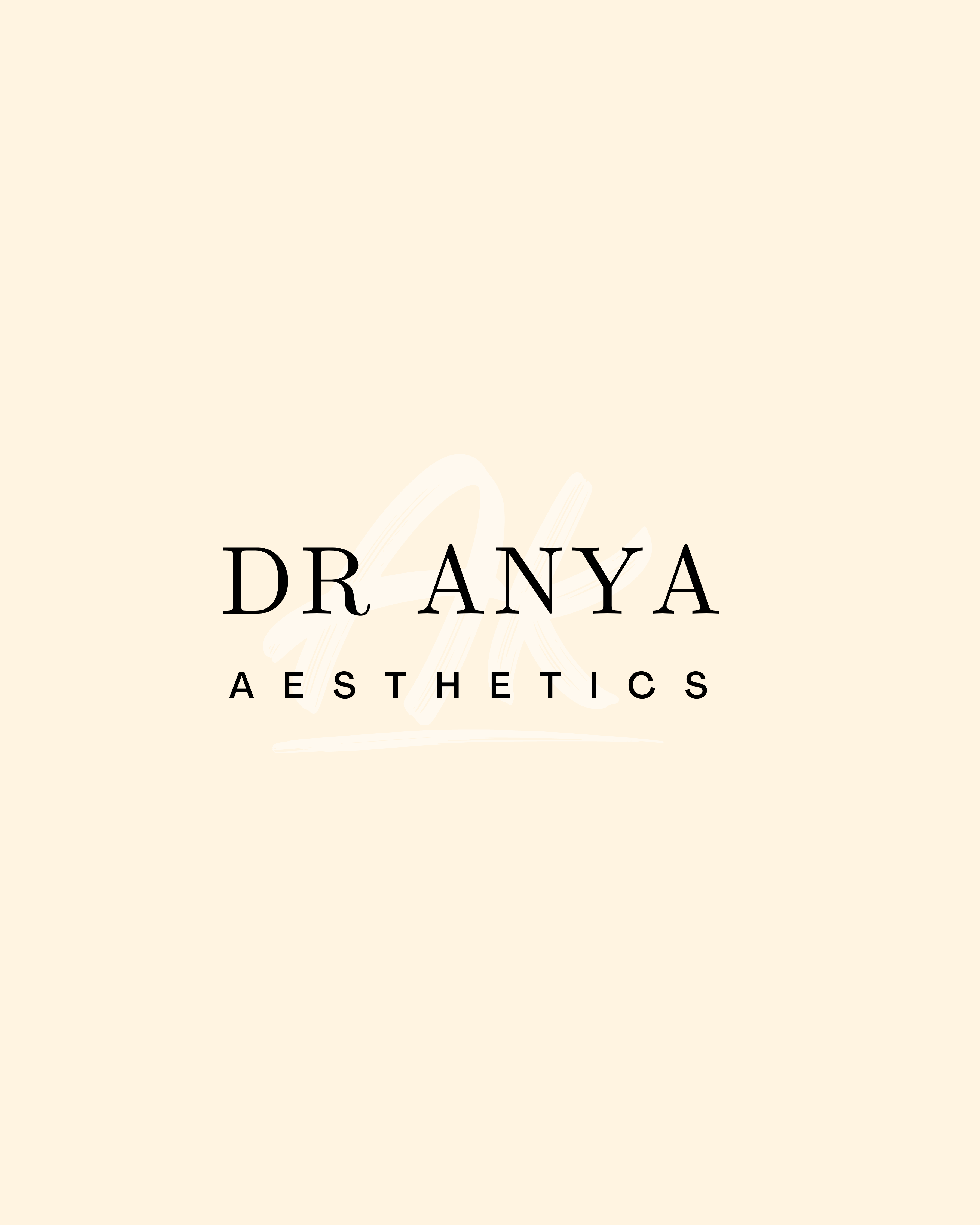 Dr Anya Aesthetics