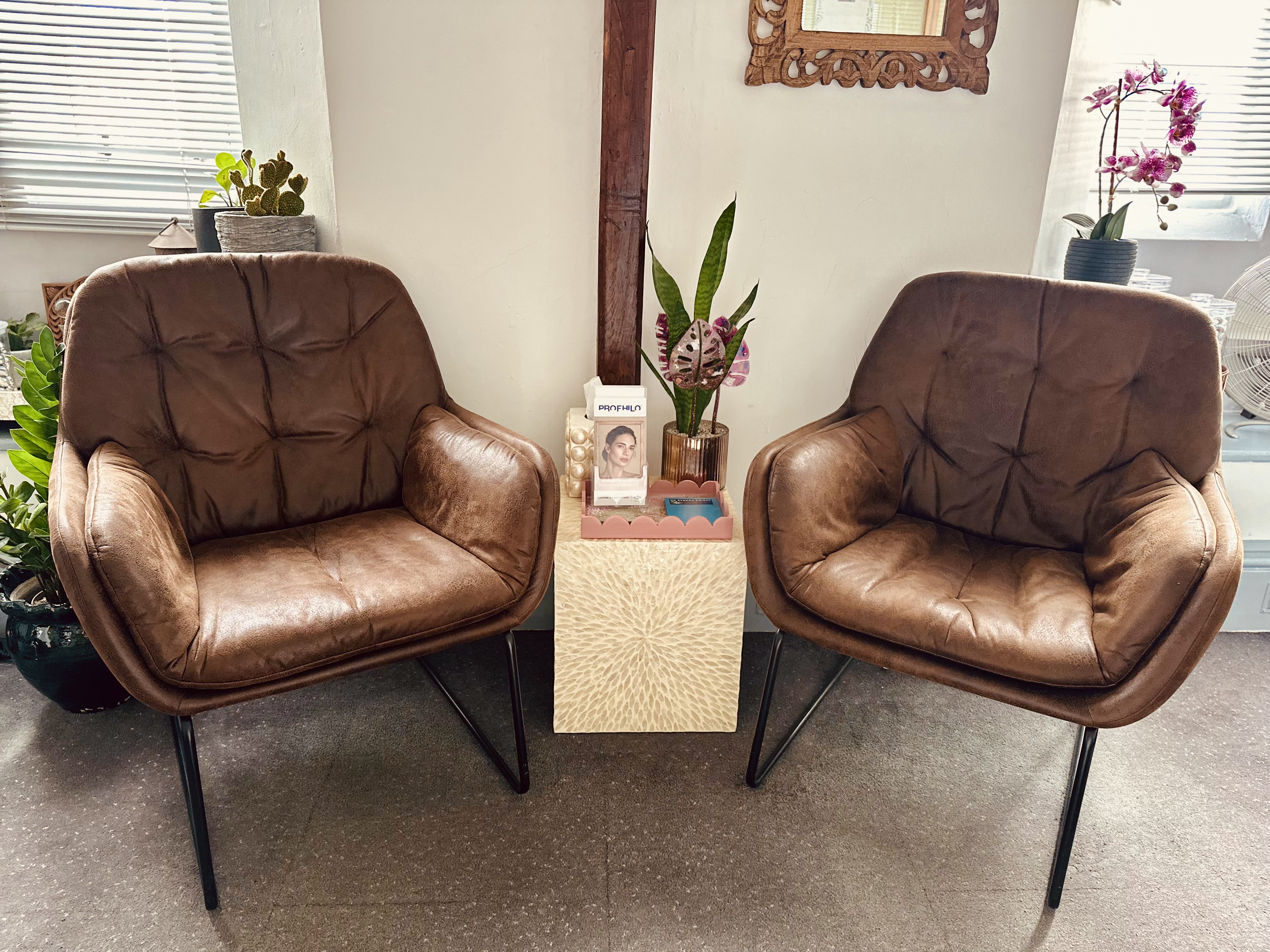 Dr Ayanna Knight – Aesthetic Medicine, Skin Health & Wellness