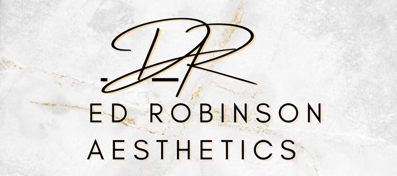 Dr Ed Robinson Aesthetics