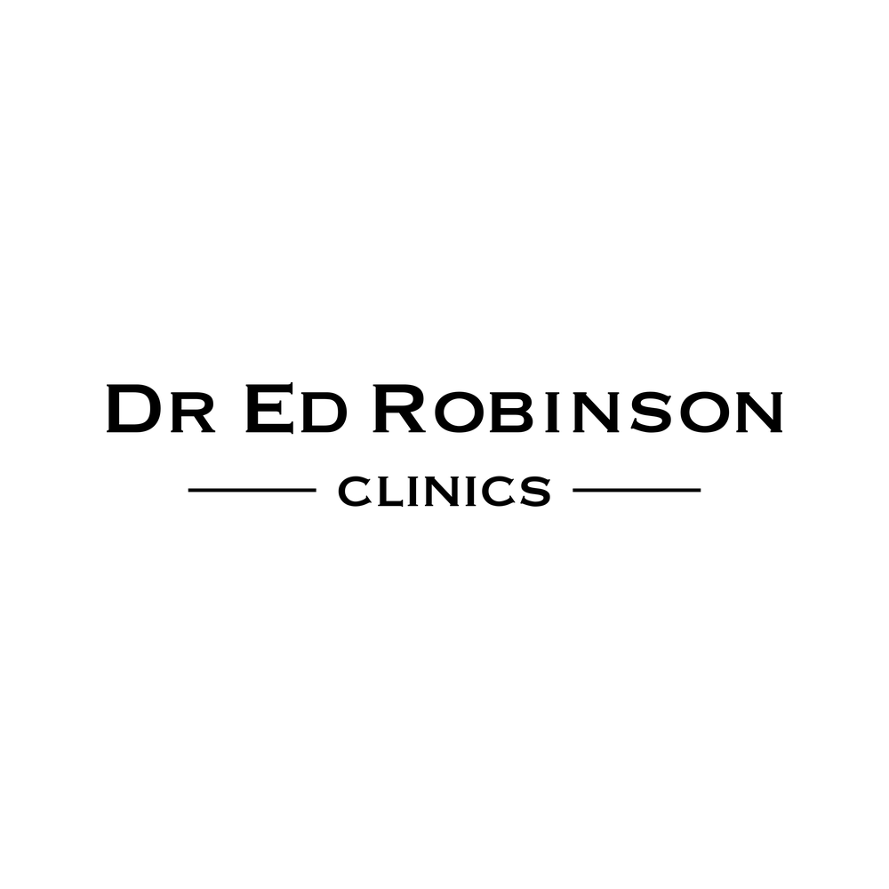Dr Ed Robinson Clinics