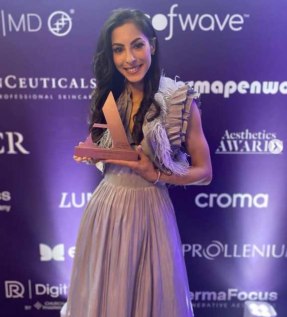 Award
