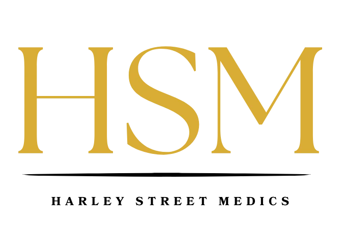 Harley Street Medics