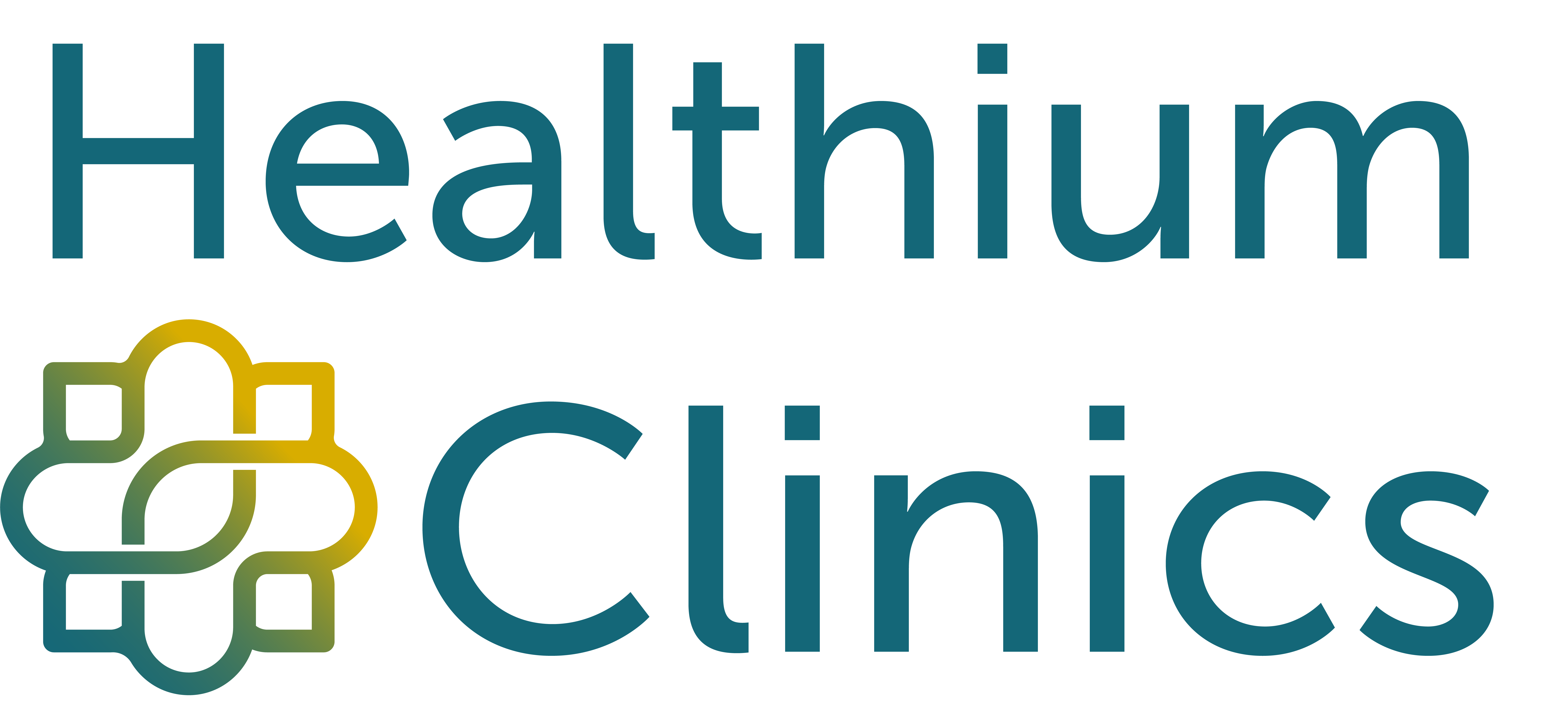 Healthium Clinics