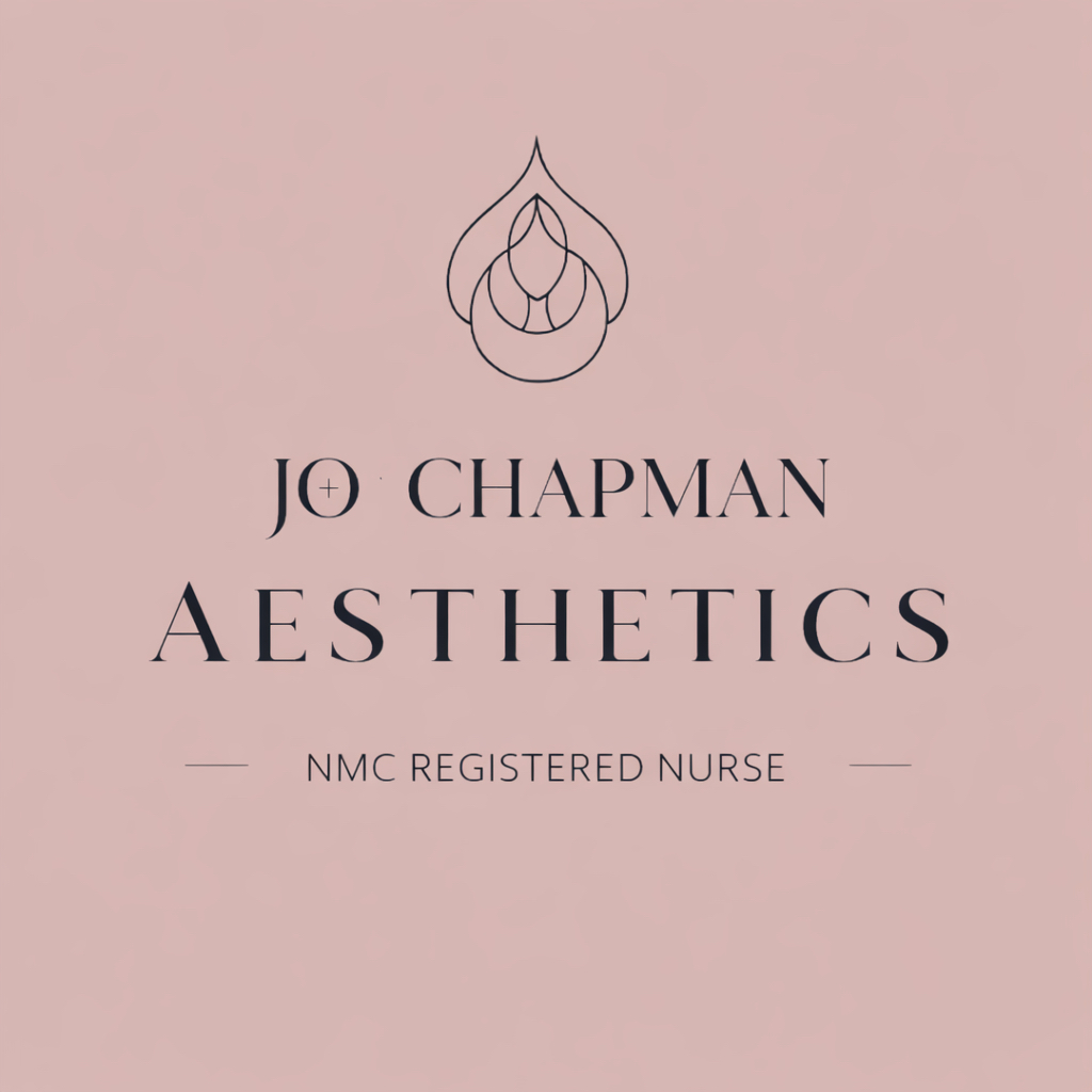 Jo Chapman Aesthetics
