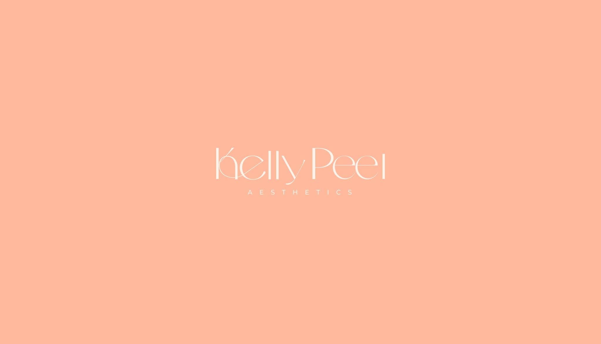 Kelly Peel Aesthetics