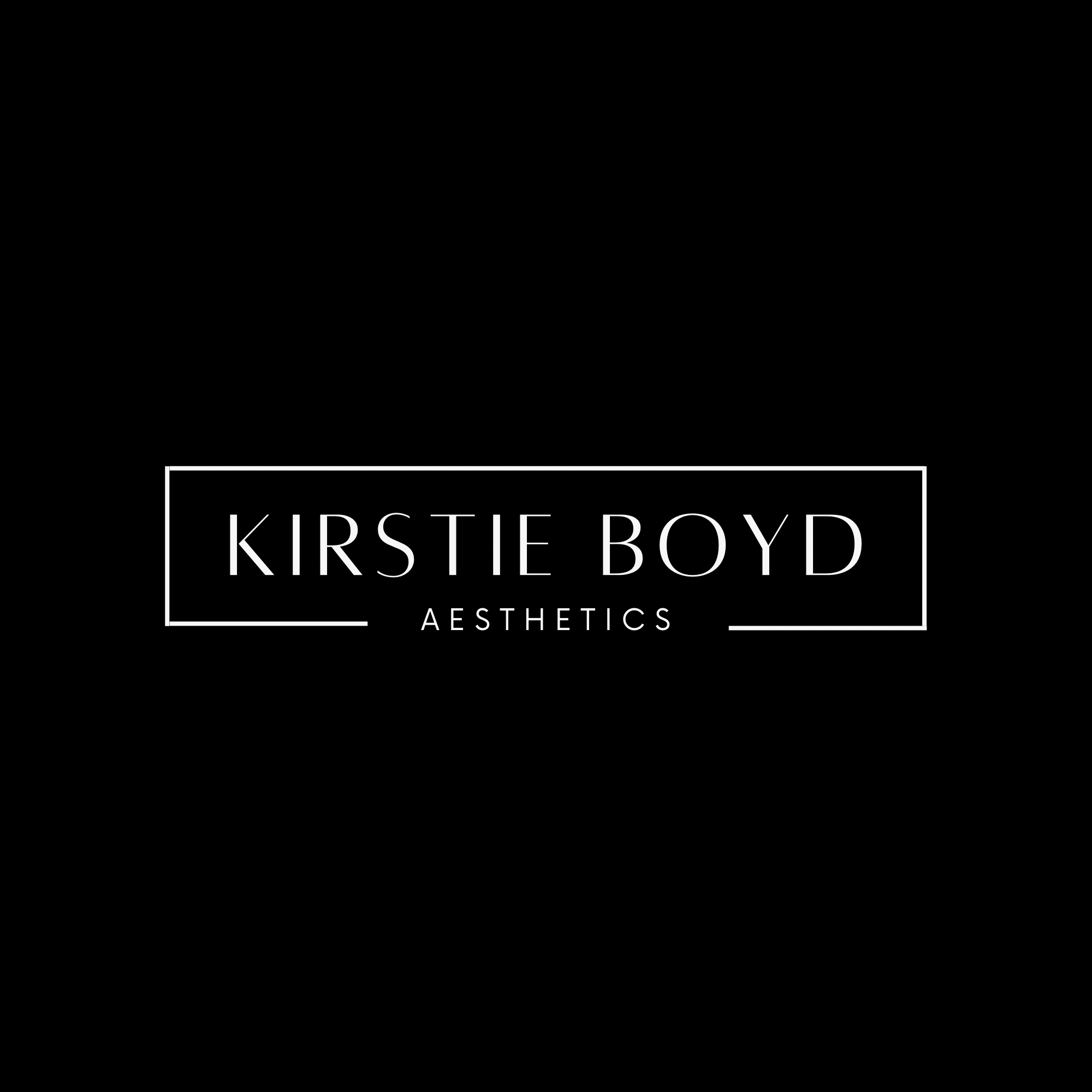 Kirstie Boyd Aesthetics