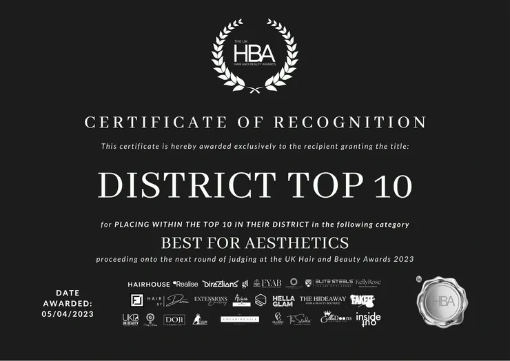 Award