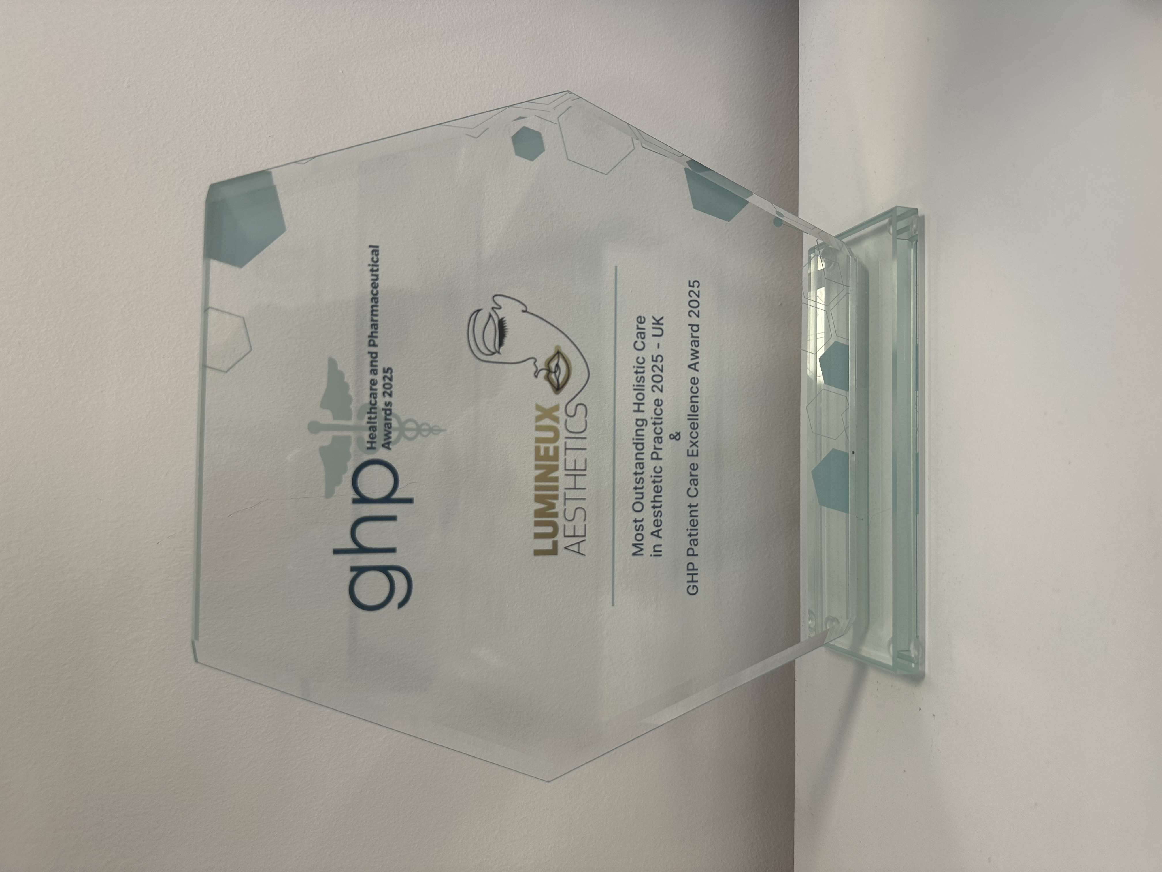 Award