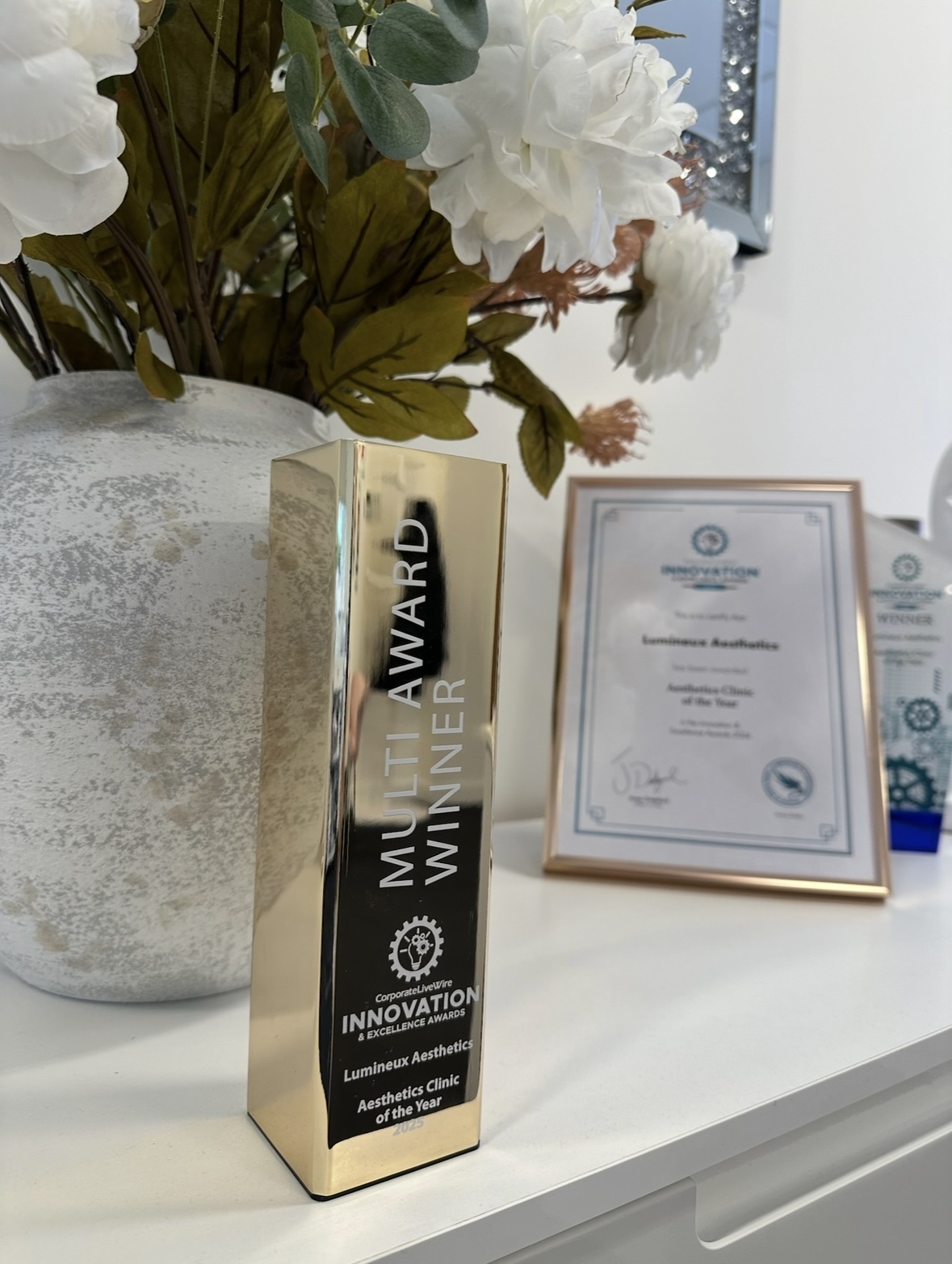 Award