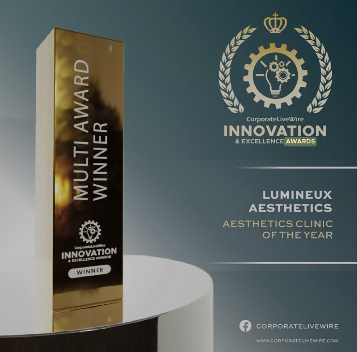Award