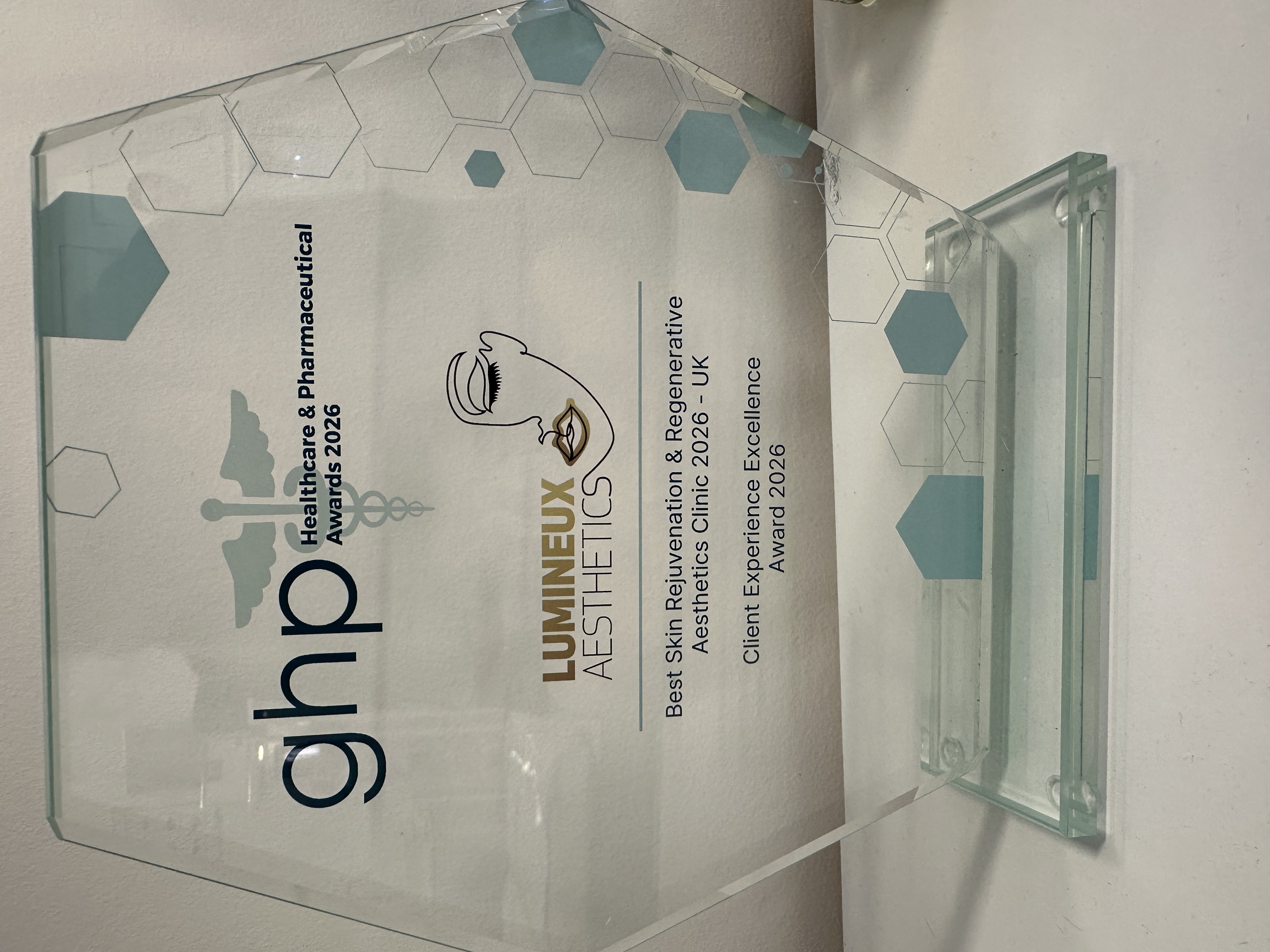 Award