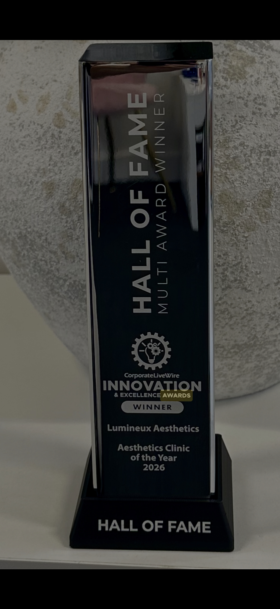 Award