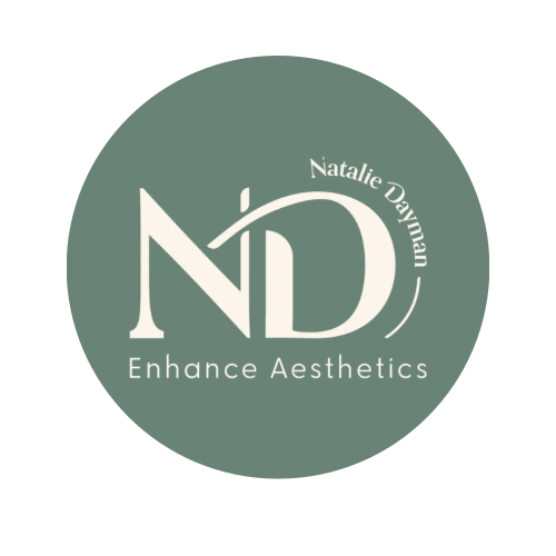 ND Enhance Aesthetics