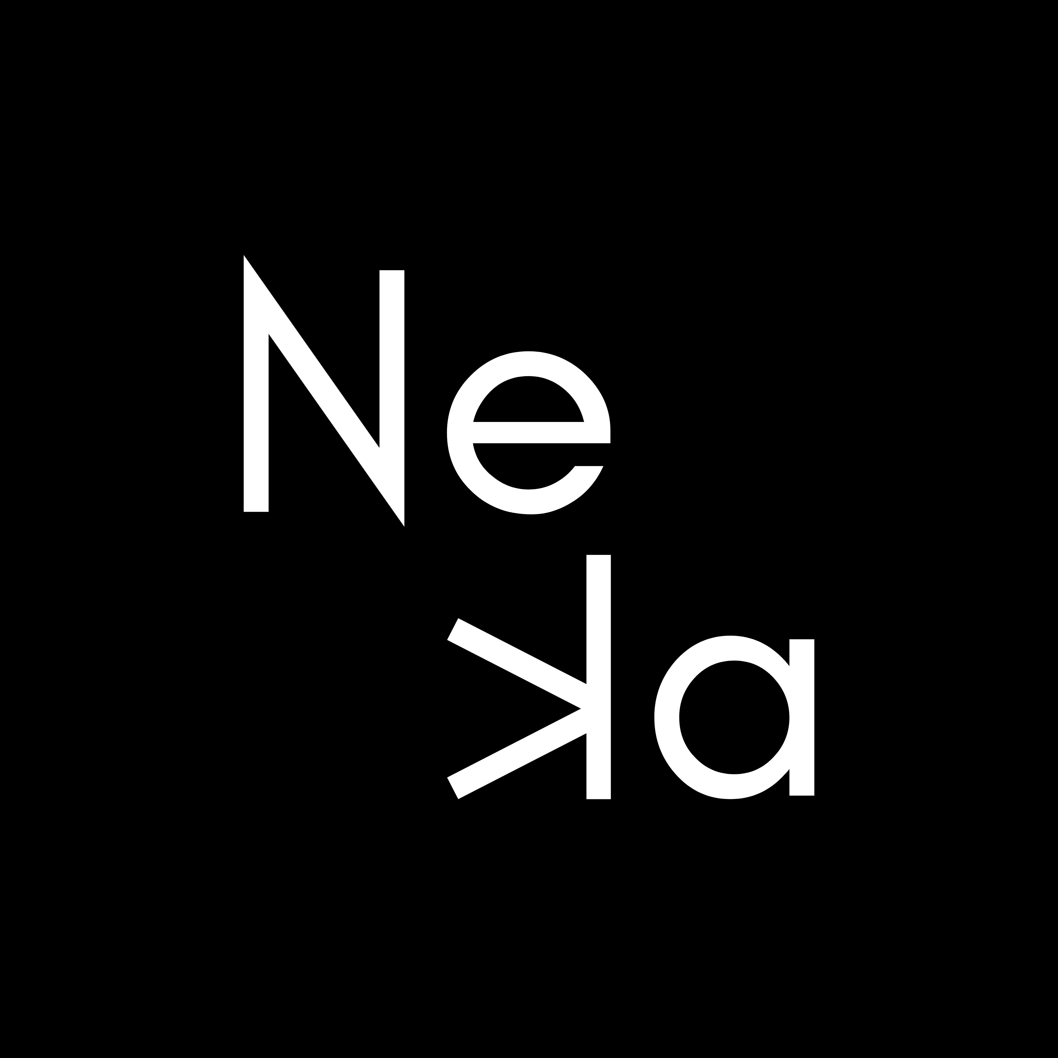 Neka Wellbeing