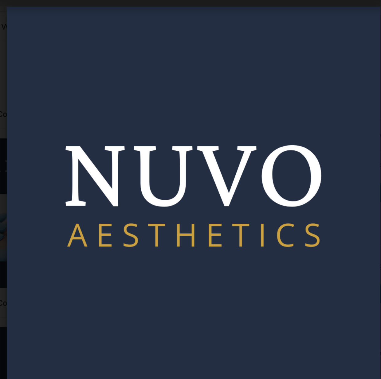 Nuvo Aesthetics