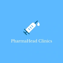PharmaHead Clinics