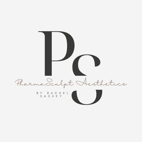 Pharmasculpt Aesthetics