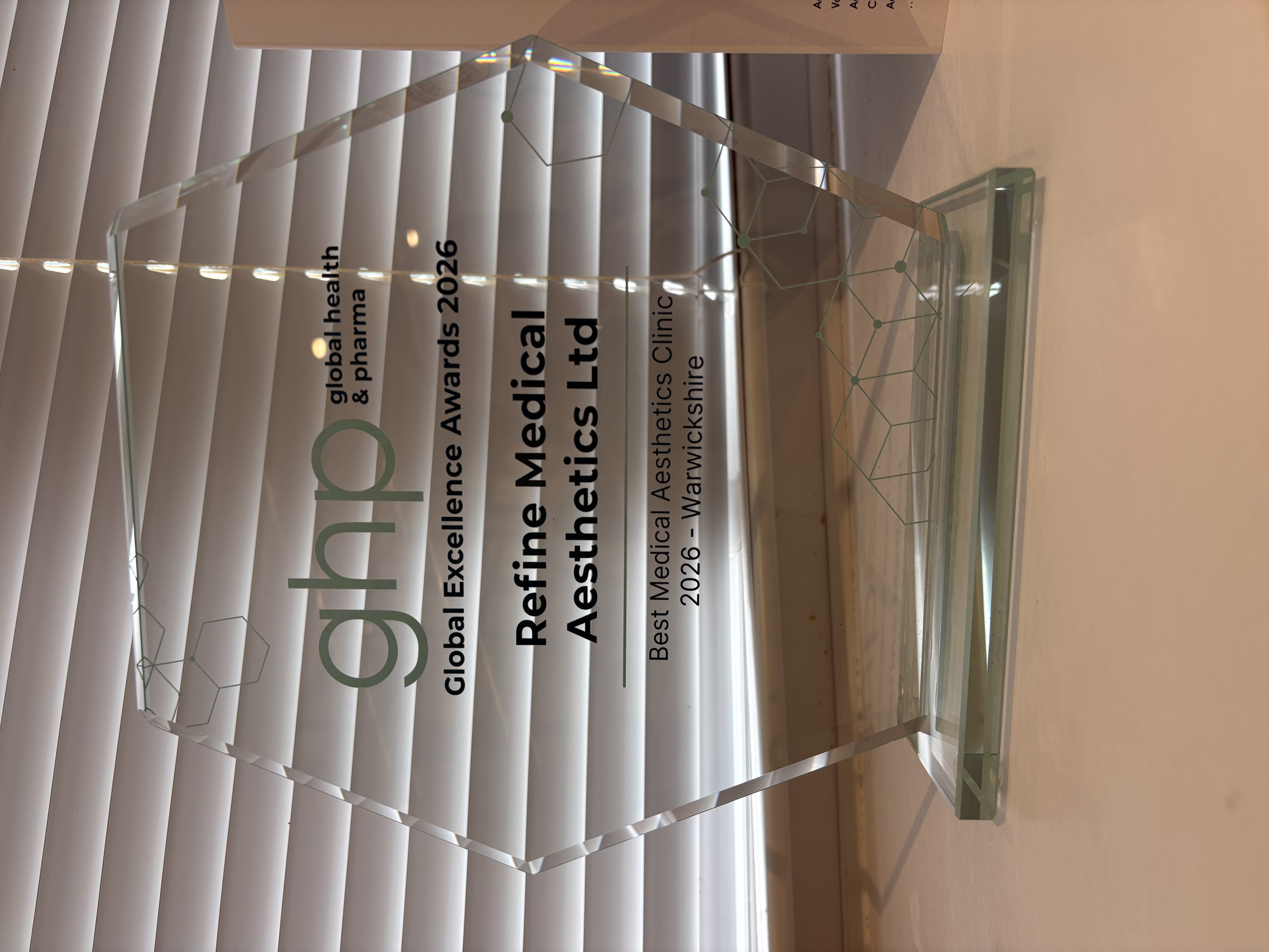 Award