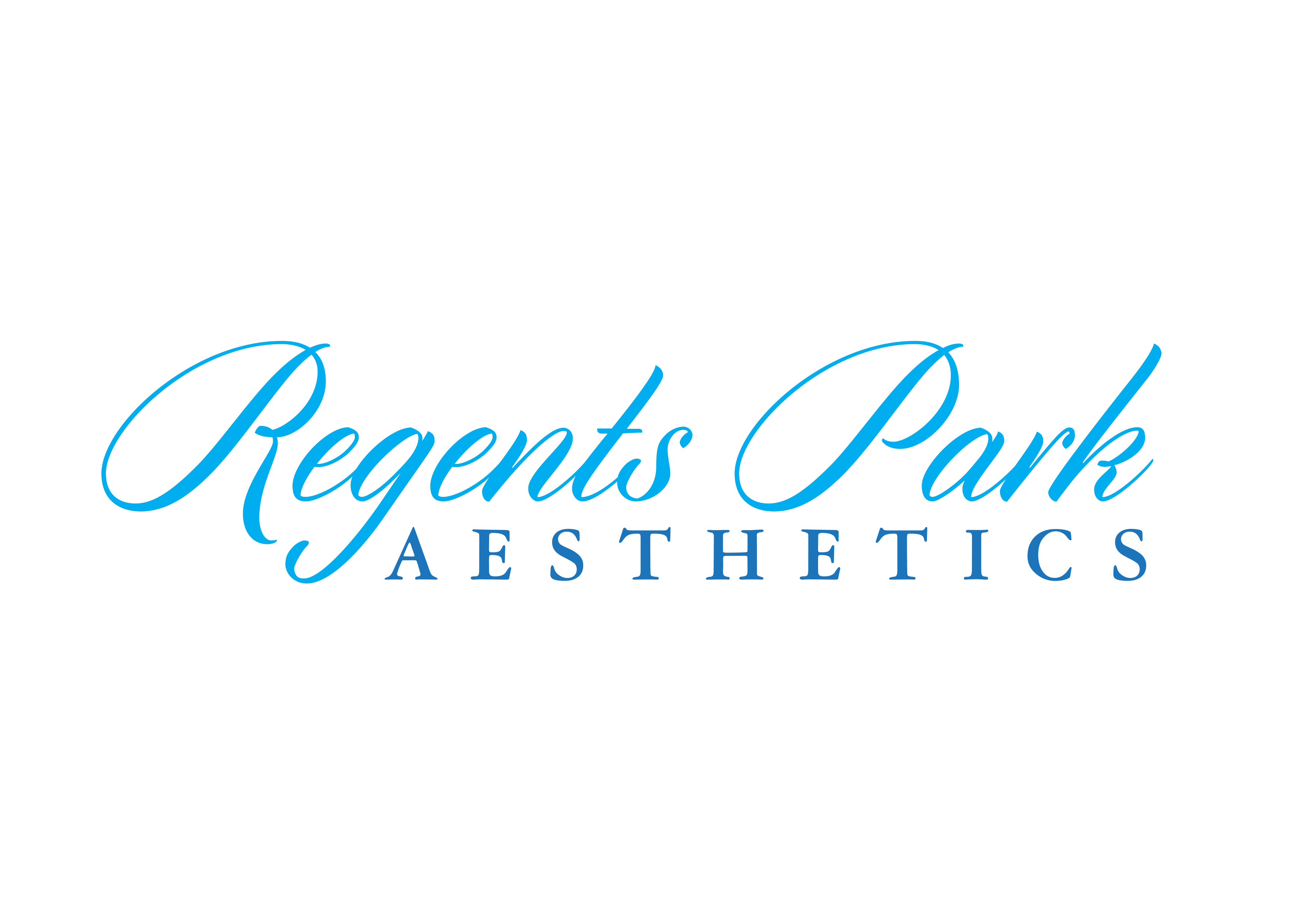 Regents Park Aesthetics