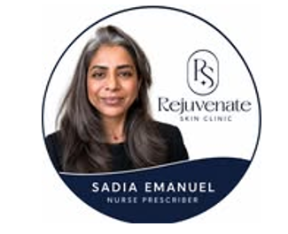 Rejuvenate Skin clinic