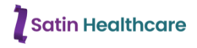 Satin Healthcare Ltd
