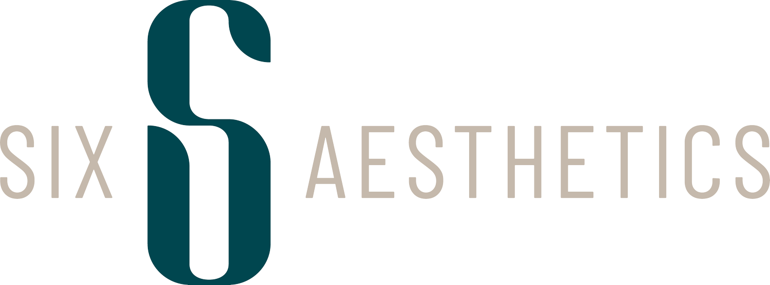 Six Aesthetics