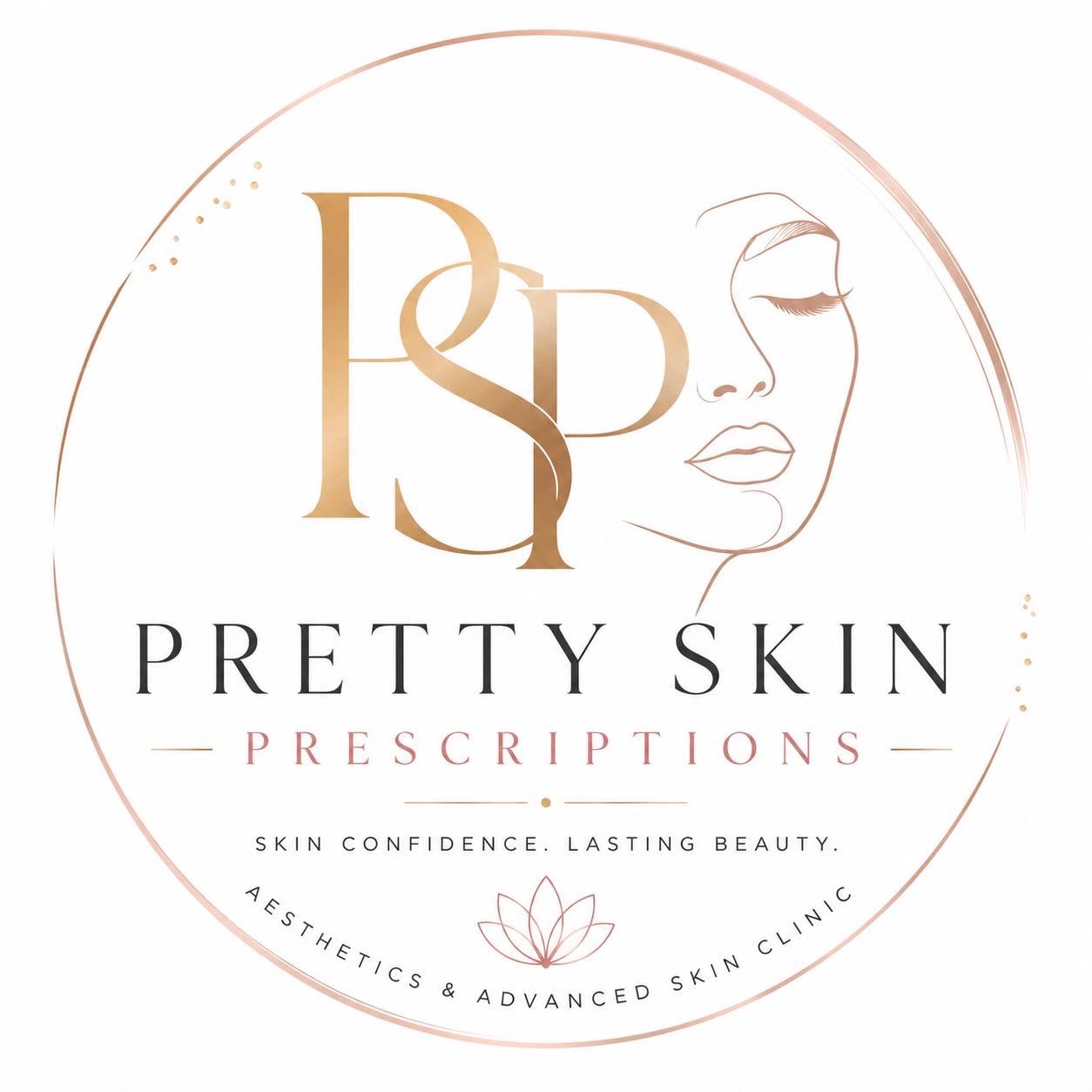 Pretty Skin Prescriptions