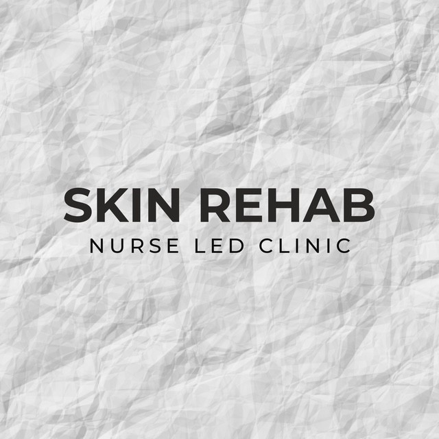Skin Rehab - Nurse Led Clinic