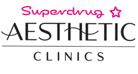 Superdrug Aesthetic Clinics Strand