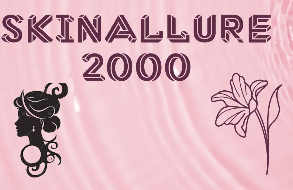 Skinallure2000