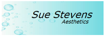 Sue Stevens Aesthetics