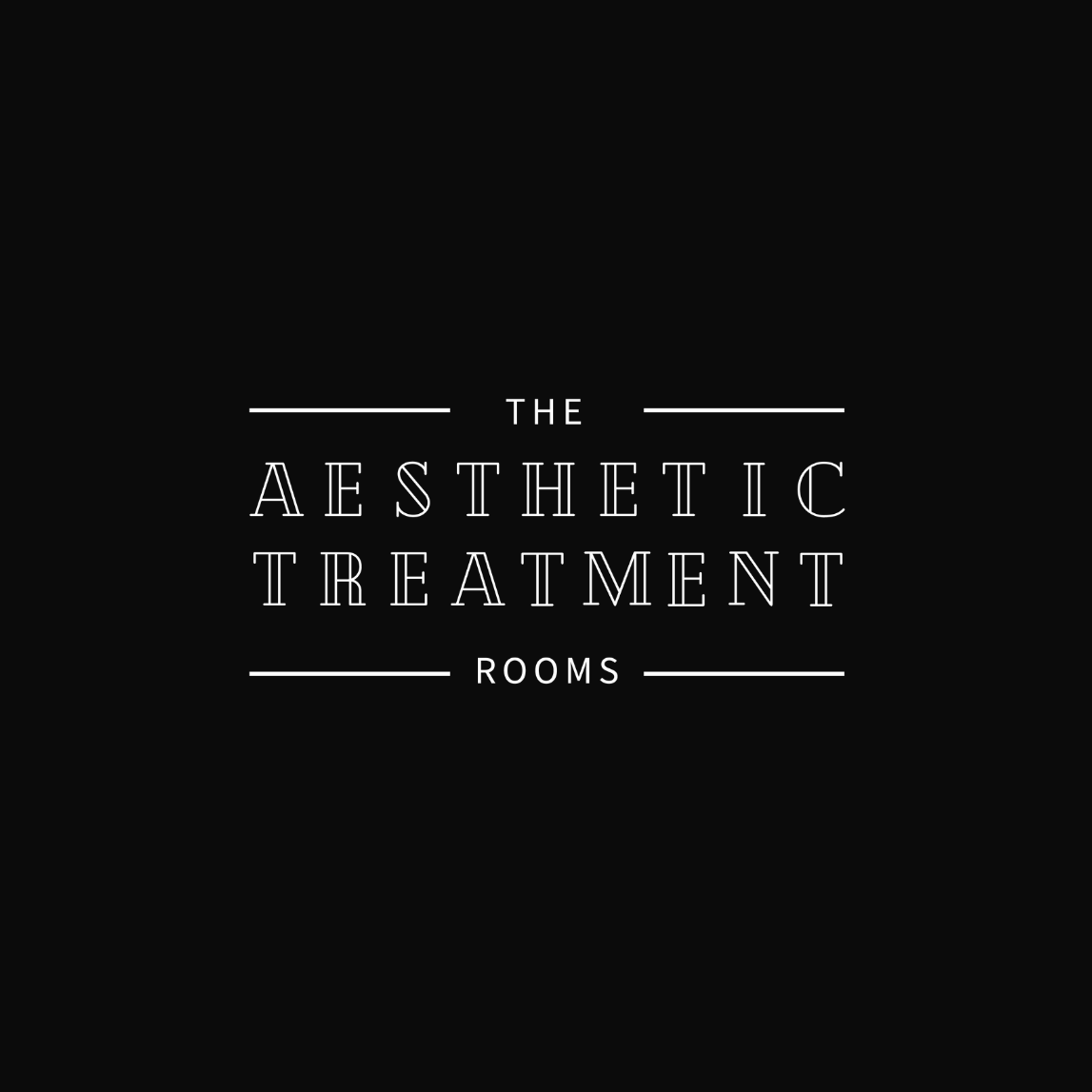 The Aesthetic Treatment Rooms