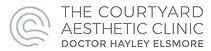 The Courtyard Aesthetic Clinic