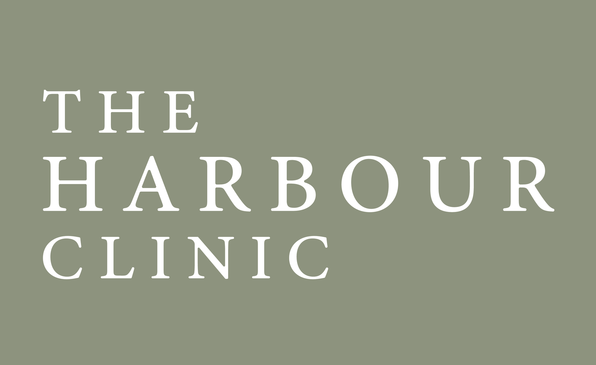 The Harbour Clinic Ltd