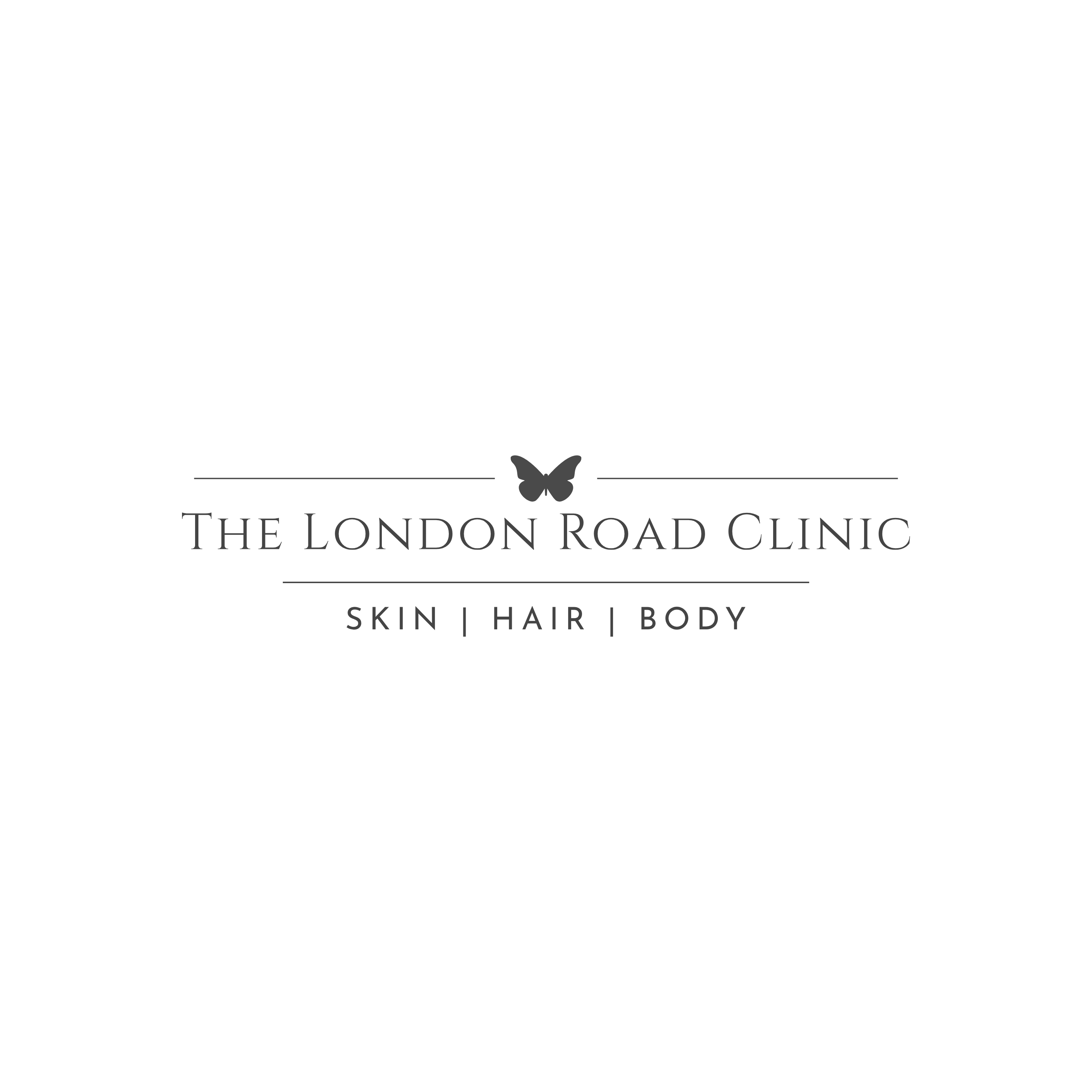The London Road Clinic