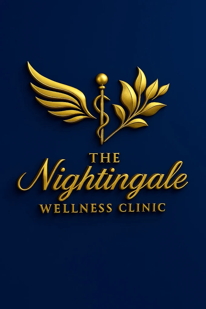 The Nightingale Wellness Clinic